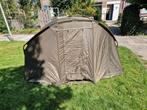 Traxis karper vis tent, Watersport en Boten, Hengelsport | Karpervissen, Ophalen, Gebruikt, Overige typen