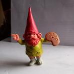 Leuk poppetje.  David de Kabouter.  Rien poortvliet., Ophalen of Verzenden, Zo goed als nieuw