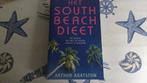 Het South Beach Dieet - Arthur Agatston, Ophalen of Verzenden, Zo goed als nieuw, Dieet en Voeding
