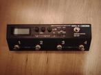 BOSS MS-3 Multi Effect Switcher, Muziek en Instrumenten, Ophalen of Verzenden, Zo goed als nieuw