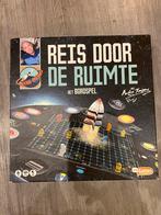 Reis door de ruimte bordspel, Ophalen of Verzenden, Zo goed als nieuw