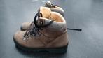 Meindl boots schoenen maat 8½. Gedragen, Bruin, Boots, Ophalen of Verzenden, Gedragen