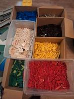 Partij ruim 38 kilo Lego., Ophalen, Zo goed als nieuw