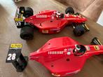 Tamiya F1 Ferrari 412T1 F103 1/10 RC, Hobby en Vrije tijd, Modelbouw | Radiografisch | Auto's, Ophalen, Gebruikt, Auto onroad