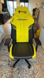 Secret Lab TITAN Evo - Regular - Secretlab NEO Hybrid, Huis en Inrichting, Bureaustoelen, Ophalen, Gaming bureaustoel, Geel, Zo goed als nieuw