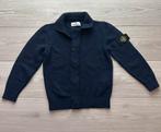 Stone island wollen vest, Kinderen en Baby's, Gebruikt, Trui of Vest, Ophalen of Verzenden, Stone Island