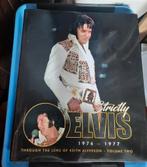 Elvis Presley trough the lens of Keith Alverson volume 2, Verzamelen, Muziek, Artiesten en Beroemdheden, Ophalen of Verzenden