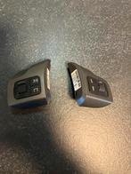 Opel Astra H GTC Stuur Knoppen, Ophalen, Gebruikt, Opel