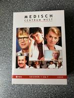 Medisch Centrum West - Complete Collectie - 22-Disc, Vanaf 12 jaar, Ophalen of Verzenden, Drama, Boxset