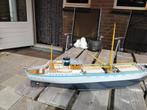 Coaster  Draco, Hobby en Vrije tijd, Modelbouw | Boten en Schepen, Ophalen, Zo goed als nieuw