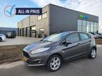 Ford Fiesta 1.0 80 pk  Style Ultimate Cruise-control Navigat, Voorwielaandrijving, Gebruikt, Euro 6, 525 kg