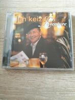 Jan Keizer - l'aventure, Cd's en Dvd's, Ophalen of Verzenden