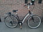 28 inch Batavus elektrische fiets, Ophalen of Verzenden, Zo goed als nieuw, 50 km per accu of meer, Batavus