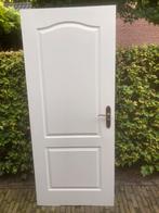 Binnendeur, Ophalen, Gebruikt, Binnendeur, 200 tot 215 cm
