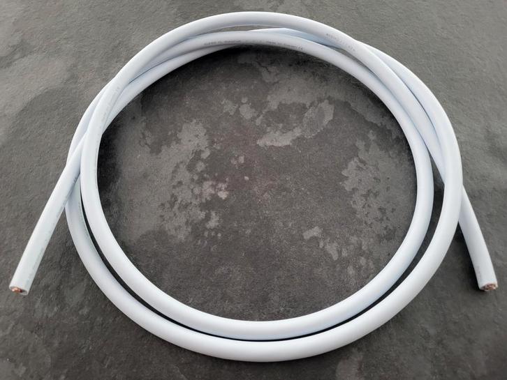 Ongebruikte SUPRA XL Annorum luidsprekerkabel (2 meter), Audio, Tv en Foto, Audiokabels en Televisiekabels, Zo goed als nieuw
