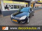 Opel Astra 1.6 Temptation/TREKHAAK, Auto's, Voorwielaandrijving, 15 km/l, Gebruikt, 4 cilinders