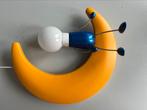 Massive Kico maanlamp, Huis en Inrichting, Ophalen, Zo goed als nieuw