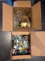 Restglas voor mozaïek - 2 dozen, Ophalen of Verzenden, Materiaal