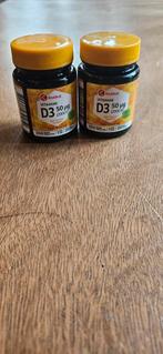 1,5 potje Vitamine D3 2000IE Kruidvat, Ophalen, Nieuw, Overige typen