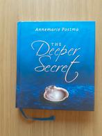 Deeper secret, Ophalen, Zo goed als nieuw, Spiritualiteit algemeen, Overige typen