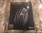 Bower & Wilkins P5 Wireless koptelefoon On/Over Ear, Ophalen of Verzenden, Zo goed als nieuw, Overige merken
