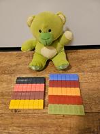 # Tupperware nieuwe 7 daagse pillendoosjes gekleurd, Ophalen of Verzenden, Nieuw, Groen, Overige typen