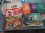Stripboeken en plaatjes albums tom poes en bommel, Boeken, Stripboeken, Ophalen of Verzenden, Zo goed als nieuw, Marten Toonder studios
