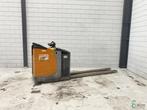 Palletwagens Elektrisch Still EXU-S24 2015, 2000 tot 3000 kg, Elektrisch, Palletwagen, Still