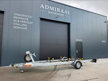 Pega Vliner ( 1500kg - Waterdichte LED verlichting ) beschikbaar voor biedingen