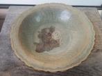 Celadon schotel, China, 14e eeuw, , nu vanaf 150,-, Ophalen