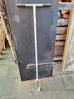 Palenboor, Ophalen, Zo goed als nieuw