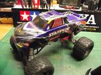 TRAXXAS STAMPEDE 2WD, Hobby en Vrije tijd, Modelbouw | Radiografisch | Auto's, Auto offroad, Elektro, Gebruikt, Ophalen of Verzenden