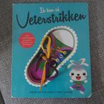Ik kan al Veterstrikken, Ophalen of Verzenden, Zo goed als nieuw