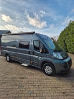Possl/karman️♥️lengtebedden️✅️alle opties️✔️euro5️⃣top-staat, Caravans en Kamperen, Campers, Bedrijf, Buscamper of Camperbus