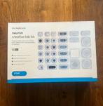 Neuron creative lab kit, makeblock. Steam education, Kinderen en Baby's, Speelgoed | Educatief en Creatief, Ophalen of Verzenden