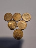 Diverse 20 Eurocent Munten, Ophalen of Verzenden, Overige landen, 20 cent, Losse munt