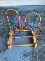 Kralen spiraal, Ophalen, Gebruikt, Overige typen