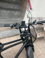 Fatbike, Ophalen of Verzenden, Zo goed als nieuw, 50 km per accu of meer, Overige merken