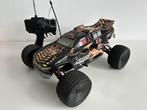 Reely GP Fire star nitro buggy 1/10 rc auto