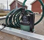 Dompelpomp Nova 300 M-AE - Perfect voor drainage!, Ophalen of Verzenden, Gebruikt, Elektrisch, Dompelpomp