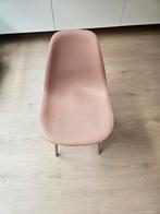 Kinderstoel Jip - roze (Kwantum), Huis en Inrichting, Stoelen, Ophalen, Twee
