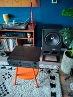 Akai AM35 stereo versterker., Ophalen of Verzenden