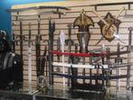 Scherpe samurai zwaarden (sabel, mes, dolk, zwaard, katana), Verzamelen, Militaria | Algemeen, Verzenden, Landmacht, Azië, Zwaard of Sabel