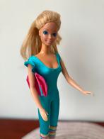 VINTAGE Barbie, Mattel 1980’s, Ophalen of Verzenden, Zo goed als nieuw