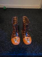 Tijger Regenlaarzen, Ophalen of Verzenden, Zo goed als nieuw, Laarzen