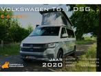 Volkswagen T6.1 DSG 4 persoons Camper two tone grijs, Volkswagen, Bus-model, Bedrijf, Diesel