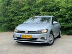 Volkswagen Polo 1.0 TSI Highline | DSG | Clima | Cruise |, Auto's, Stof, Gebruikt, 95 pk, Bedrijf