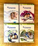 Chemie Scheikunde VWO 3, 4, 5, 6. Leerboeken, 7e editie, VWO, Scheikunde, Ophalen of Verzenden, Zo goed als nieuw