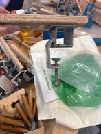 Werkbank schroeven - Ophalen in Wassenaar, Ophalen of Verzenden, Gebruikt