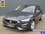 Seat Leon 1.5 TSI FR / LED / ACC / LDW / LEDER / ENZ., Voorwielaandrijving, Euro 6, 4 cilinders, Adaptive Cruise Control